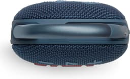 JBL Clip 5 - Draagbare Bluetooth Mini Speaker - Met Haak om te hangen - Draadloos Muziek Box - 12 uur - Waterbestendig - IP67 - Blauw — thumbnail 3