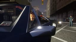 GTA The Trilogy: The Definitive Edition - Nintendo Switch — thumbnail 5