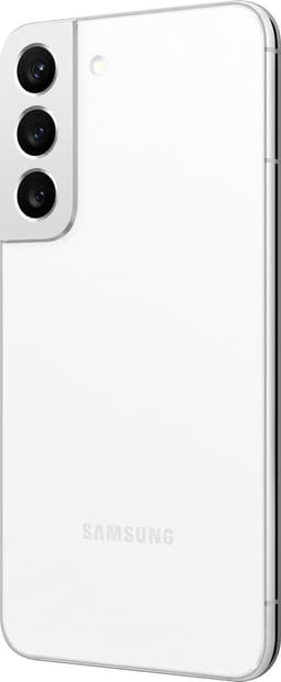 Samsung Galaxy S22+ 5G - 256GB - Phantom White — thumbnail 18
