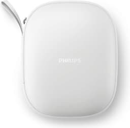 Philips TAH8506WT - Hoofdtelefoon - Draadloos - Wit — thumbnail 8