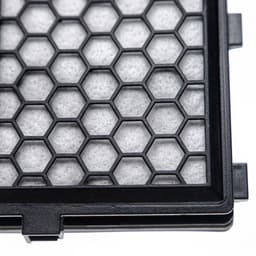 Plus.Parts HEPA-filter - Geschikt voor Miele S4000, S5000, S6000 en S8000-Serie — thumbnail 2