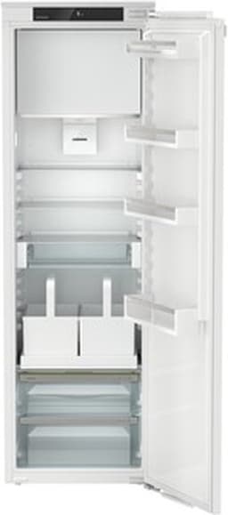 Liebherr IRDe 5121 Plus combi-koelkast Ingebouwd 286 l E Wit — thumbnail 5