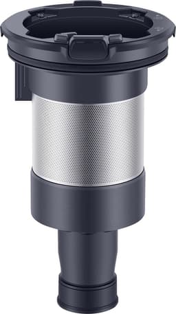 Samsung VS15A6031R1 Steelstofzuiger Batterij/Accu Droog Zakloos 0,8 l 410 W Zwart, Muntkleur — thumbnail 25