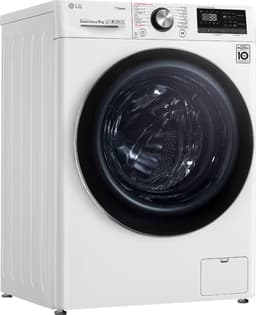 LG GC3V708S2 wasmachine met TurboWash™ 39 - Slimme AI DD™ motor - A - 8kg - Hygiënisch wassen met stoom — thumbnail 9