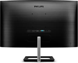 Philips 272E1CA - Full HD VA Curved Monitor - 27 Inch — thumbnail 8