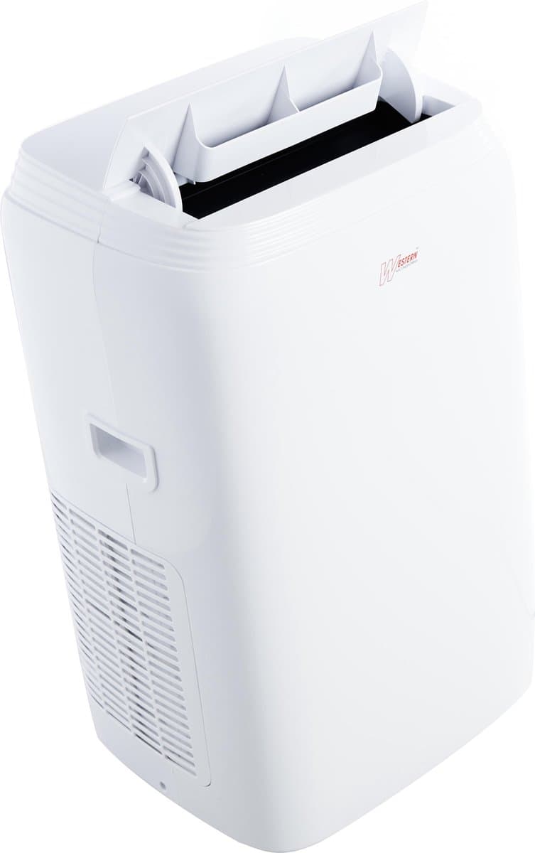 Western WAP-09-R290 - Mobiele airco — afbeelding 1