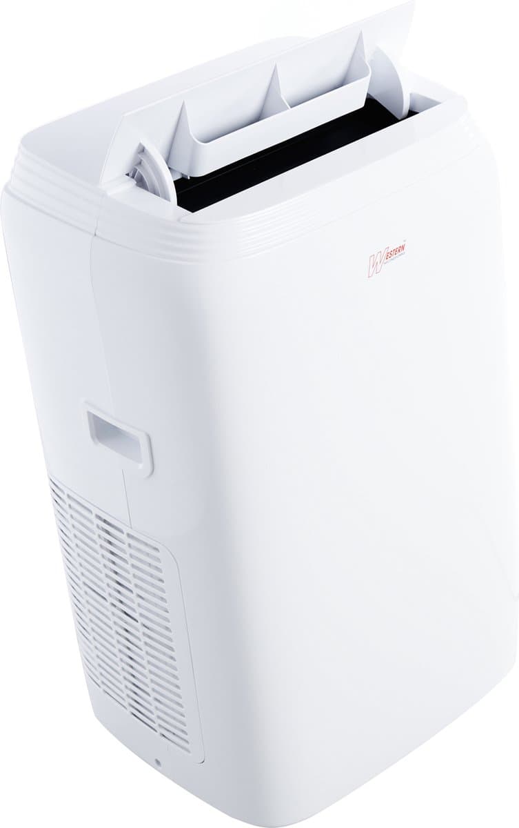 Western WAP-12-R290 - Mobiele Airco — afbeelding 1