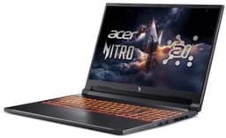 Acer Nitro V 16 AI ANV16-42-R5H1 - CoPilot+ PC - Gaming Laptop - 16 inch 180Hz - AMD Ryzen 7 - 16GB - 1TB SSD - RTX 5060 — thumbnail 5