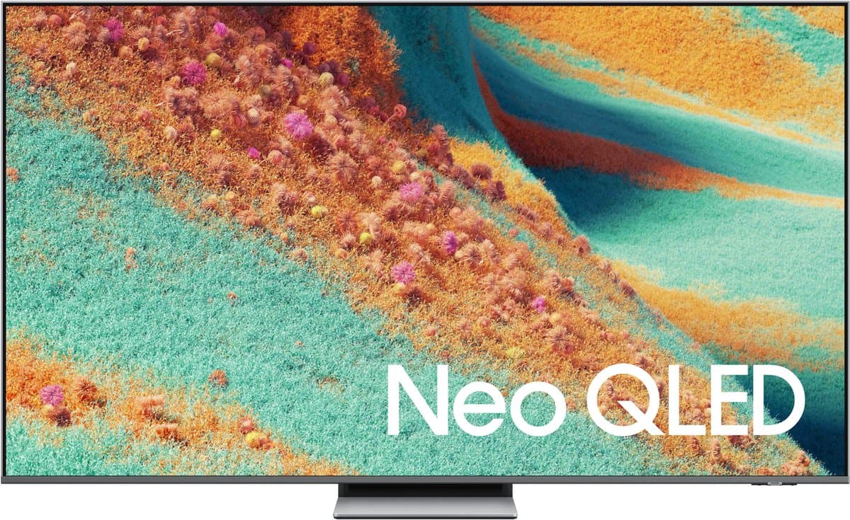 Samsung QE65QN85F - 65 Inch - 4K Neo QLED - 2025 - Buitenlands model — afbeelding 1