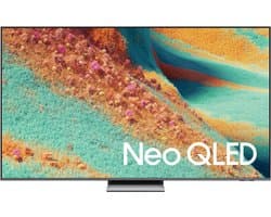 Samsung QE65QN85F - 65 Inch - 4K Neo QLED - 2025 - Buitenlands model