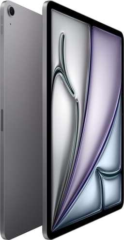Apple iPad Air M3 (2025) - 13 inch - Wi-Fi - 256GB - Space Grey — thumbnail 6