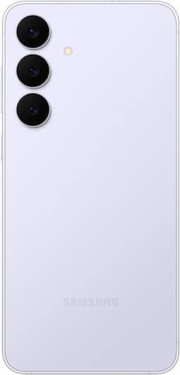 Samsung Galaxy S25 FE - 256GB - Icy Blue — thumbnail 2