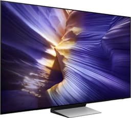 Samsung QE83S90F - 83 Inch - 4K OLED - 2025 - Smart TV — thumbnail 3
