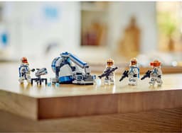 LEGO Star Wars 332nd Ahsoka's Clone Trooper Battle Pack - 75359 — thumbnail 3