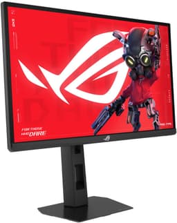 ASUS ROG Strix XG248QSG Ace Esports monitor - 610 Hz - 0.7ms - 24.1 Inch — thumbnail 8