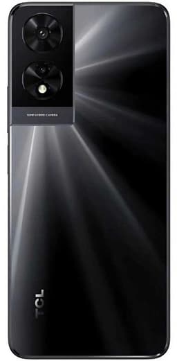 Smartphone TCL T509K3-2ALCA112 Octa Core 6 GB RAM 256 GB Grey 6,7" — thumbnail 9
