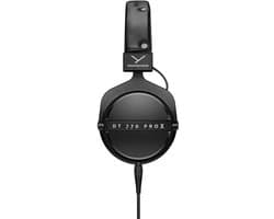 Beyerdynamic DT 770 Pro X - Studio Koptelefoon - Ohm - Zwart