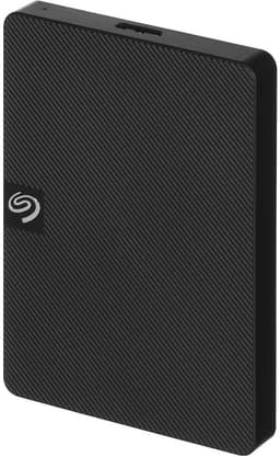 Seagate Expansion Portable USB 3.0 - Externe Harde Schijf - 2 TB - Zwart — thumbnail 20