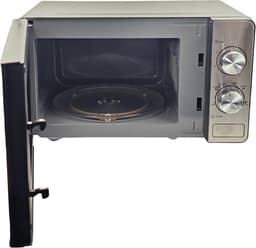 Royal Swiss® 20MX64-L Magnetron – Vrijstaande solo – 700W – 20Liter – 6 Standen – Ontdooifunctie — thumbnail 2