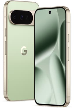 Google Pixel 10 Pro 5G - 16GB/256GB - Groen (Jade) — thumbnail 5