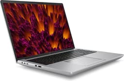 ZBook Fury 16 G10 Mobile Workstation PC - Wolf Pro Security Edition - 16" WUXGA beeldscherm - Windows 11 Pro - Intel® Core™ i9 - 32GB RAM - 1TB SSD - NVIDIA® RTX™ A2000 — thumbnail 1