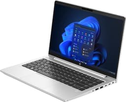 HP ProBook 440 G10 Intel® Core™ i7 i7-1355U Laptop 35,6 cm (14") Full HD 16 GB DDR4-SDRAM 512 GB SSD Wi-Fi 6E (802.11ax) Windows 11 Pro Zilver — thumbnail 5