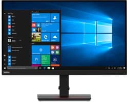 Monitor Lenovo ThinkVision T27q-20 - LED IPS LCD Monitor - 60hz - 27 inch