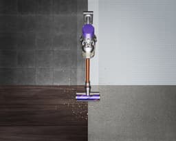 Dyson Cyclone V10 Absolute - Steelstofzuiger - Koper - 150 Air Watts - Lange batterijduur — thumbnail 2