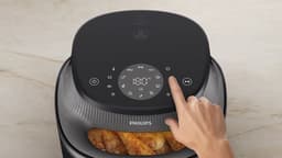 Philips 3000 series - NA342/00 - Airfryer - 7,2L — thumbnail 17