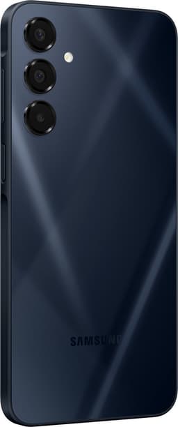 Samsung Galaxy A16 5G - 128GB - Blauw Zwart — thumbnail 7