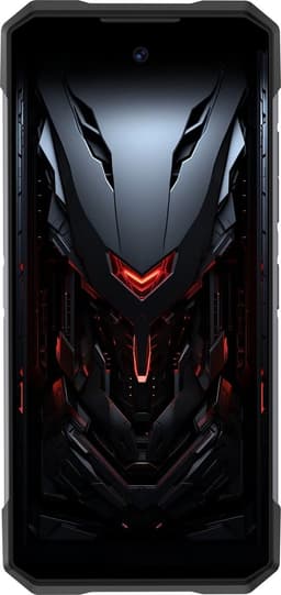 Doogee S200 NL – 6.72inch – Robuuste Smartphone – 12GB+20GB RAM – 256GB ROM – 10100mAh – Android 14.0 – Grijs — thumbnail 2