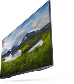 DELL UltraSharp U2419H 60,5 cm (23.8") 1920 x 1080 Pixels Full HD LCD Zilver — thumbnail 5