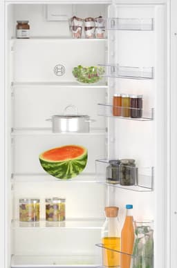 Bosch KIR81NSE0 inbouw koelkast 178 cm | Sleepdeur — thumbnail 9