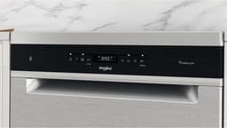 Whirlpool WFO 3T141 P X - Vrijstaande vaatwasser — thumbnail 17