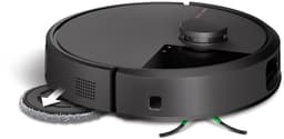 iRobot Roomba® Plus 505 Combo Robot + Autowash™ Dock - Robotstofzuiger met Dweilfunctie - Zwart - N1850 — thumbnail 22