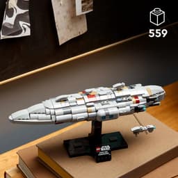 LEGO Star Wars™ Home One Starcruiser modelset - 75405 — thumbnail 10