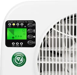 Eurom AC3201E E – Caravan Airco – 3200 BTU – Voor Ruimtes tot 21 m³ – Met Timer – 22 kg — thumbnail 12