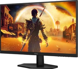 AOC Q27G42ZE - QHD IPS Gaming Monitor - G-Sync Compatible - 27 inch - 240Hz — thumbnail 12