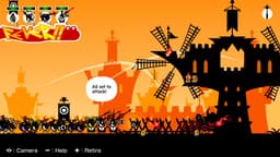 Patapon 1+2 Replay - Nintendo Switch — thumbnail 8