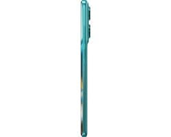 Motorola edge 60 fusion - 8/256GB - Amazonite (Turquoise) — thumbnail 6