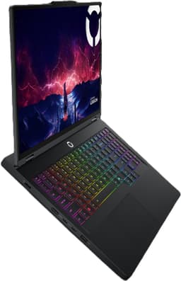 Lenovo Legion Pro 5 16ADR10 83LT003EMH - Gaming laptop - 16 inch - RTX 5060 - 240 Hz — thumbnail 5
