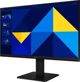 Samsung Essential S3 LS22D300 - Monitor - 22 Inch - Full HD - 100 Hz — thumbnail 5