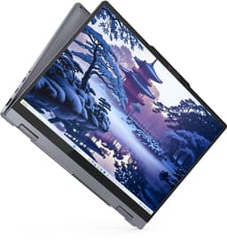 Lenovo IdeaPad 5 2-in-1 14IAL10 - Laptop - 14 inch — thumbnail 5