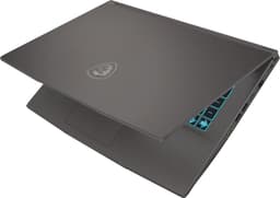 MSI Thin 15 B12UC-1253NL - Gaming laptop - Core i7 - RTX 3050 - 16GB/512GB - 144 Hz - 15.6 inch — thumbnail 10