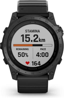 Garmin - 010-02704-01 - tactix® 7 - Standard Edition - Tactisch premium GPS smartwatch met siliconen horlogebandje — thumbnail 12