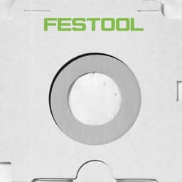Festool SC FIS-CT 36/5 SELFCLEAN filterzak voor CT 36 VE=5 - 496186 — thumbnail 5