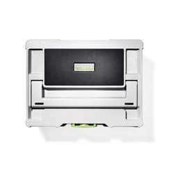 Festool SYS3 BT20 M 137 Toprock Bluetooth Speaker - 20W — thumbnail 5