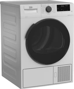 Beko DS9414CX2 wasdroger Vrijstaand Voorbelading 9 kg D Wit — thumbnail 4