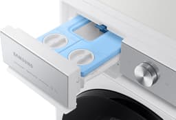 Samsung WW11BB944DGHS7 - Wasmachine - Voorbelading - 11 kg - 1400 RPM - A label - Wit — thumbnail 7