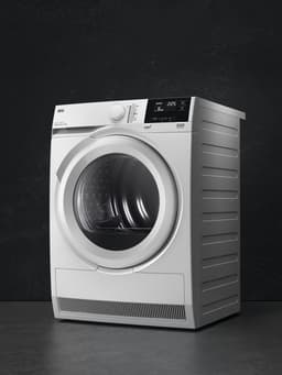 AEG TR838A2B EcoLine - Warmtepompdroger — thumbnail 5